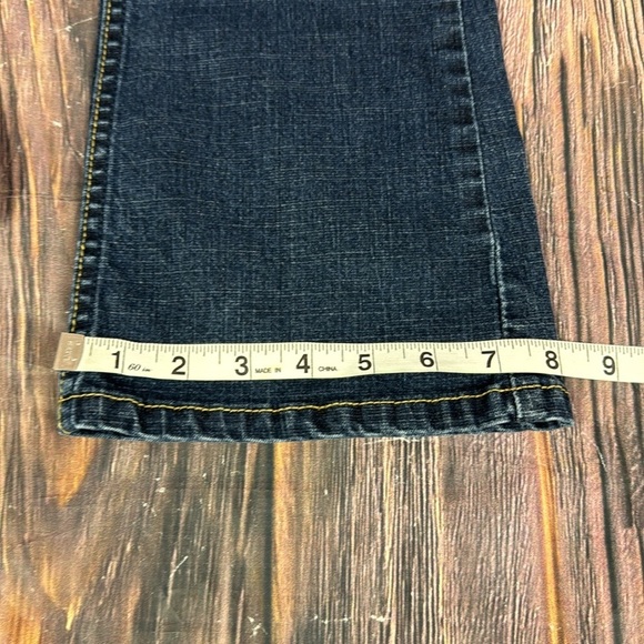 Girls Levi’s Wide-leg Jeans - Picture 11 of 11
